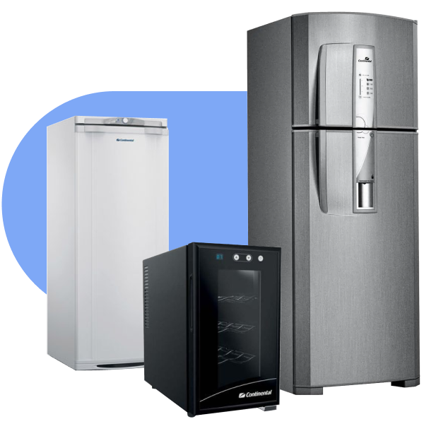 Assistência Técnica Continental em Joinville | Autorizada em Joinville continental