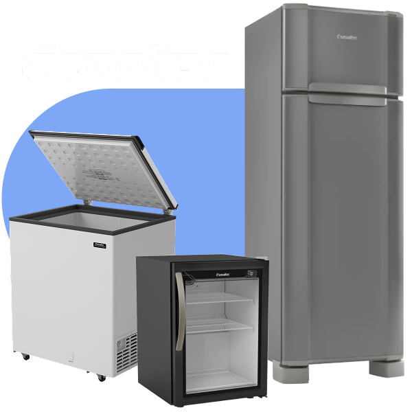 Assistência Técnica Esmaltec em Joinville | Autorizada em Joinville esmaltec