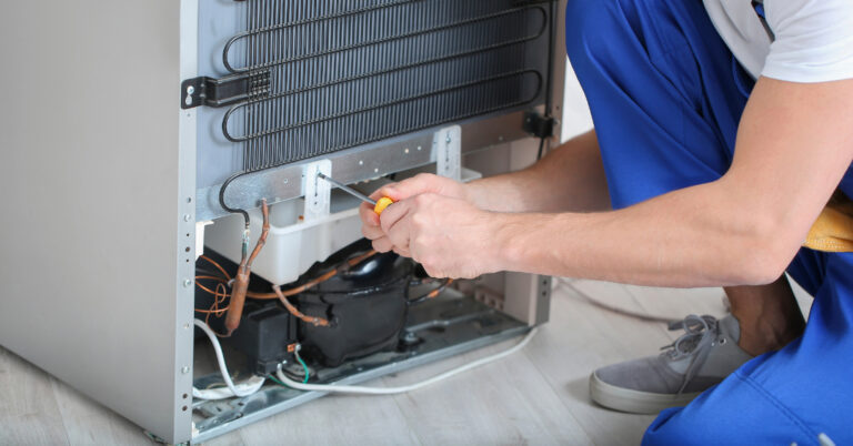 Assistência Técnica Consul em Joinville | Autorizada em Joinville instalacao de refrigerador