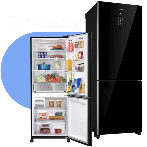 Assistência Técnica Panasonic em Joinville | Autorizada em Joinville panasonic