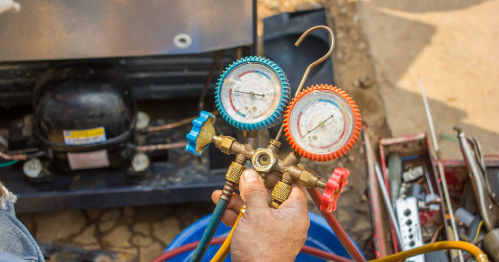 Assistência Técnica Consul em Joinville | Autorizada em Joinville recarga de gas
