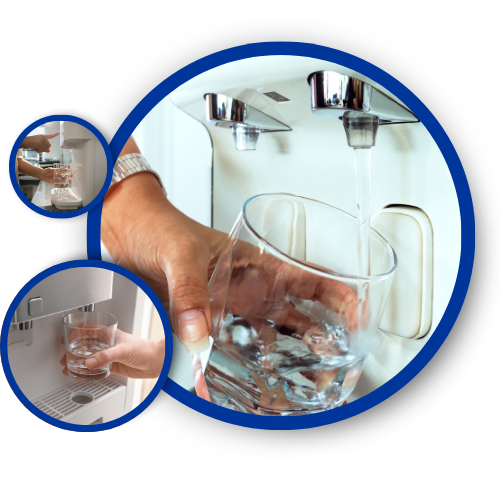 Conserto de Purificador de Água em Joinville | Assistência Perto de Mim capa purificador de agua