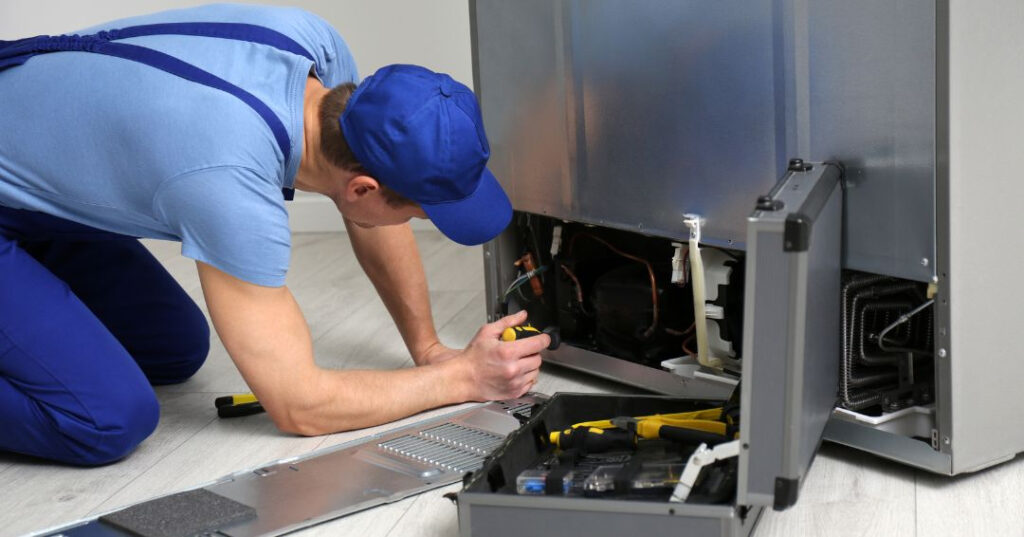Conserto de Freezer em Joinville | Assistência Perto de Mim conserto de placa eletronica