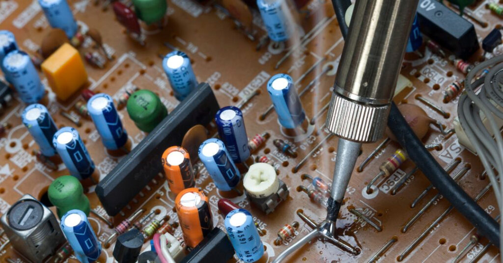 Conserto de Bebedouro em Joinville | Assistência Perto de Mim placa eletronica com falhas ou sem funcionamento 1